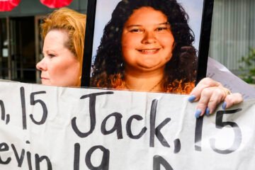 Comienza el juicio contra Meta en EEUU