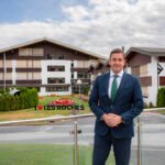 En la cuna suiza del turismo de lujo (con sello español): «Esto es como una mili intensiva»