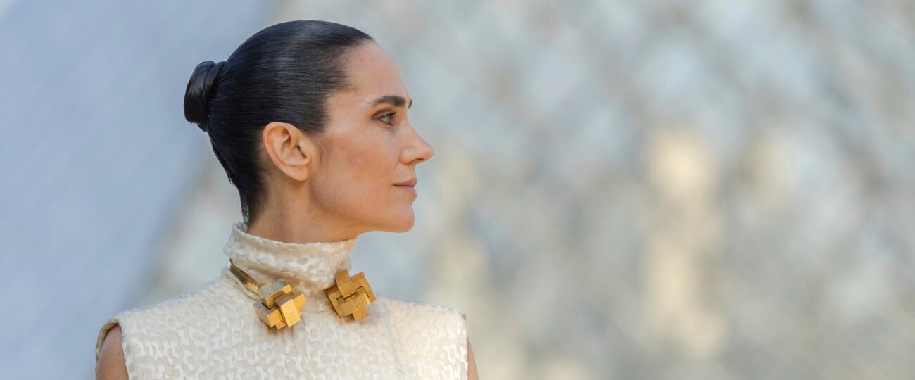 Jennifer Connelly: «Hay gente que es innegablemente famosa como Tom Cruise. Yo no lo soy, puedo andar tranquila por la calle»