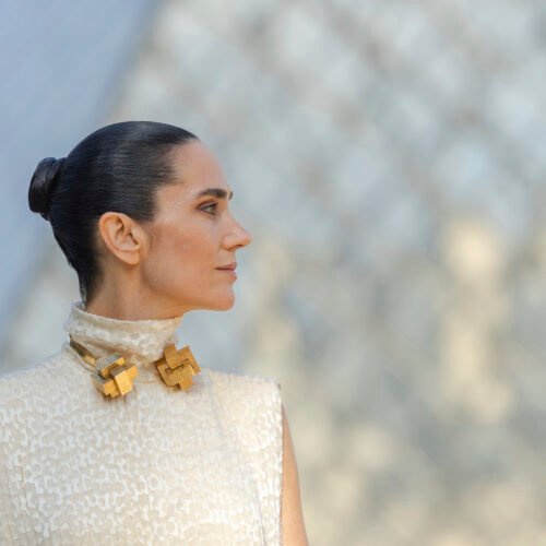 Jennifer Connelly: «Hay gente que es innegablemente famosa como Tom Cruise. Yo no lo soy, puedo andar tranquila por la calle»