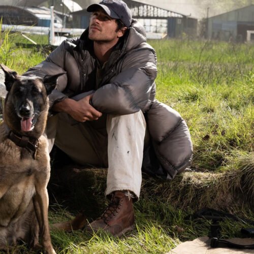 La constelación del perro: Apocalipsis como puedas (**)
