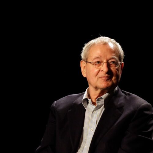 Muere Péter Nádas, uno de los grandes escritores europeos y eterno candidato al Nobel de Literatura