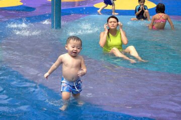 Singapur dará 47.000 euros por cada hijo