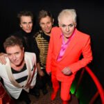 Duran Duran: «Cuando empezamos firmamos un montón de contratos horribles que no serían legales. Nos explotaron»