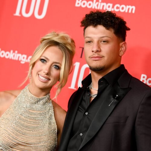 Quiénes son los Mahomes: cómo Patrick y Brittany transformaron el éxito deportivo en una fortuna y valor seguro para las marcas