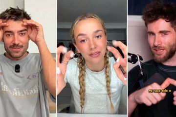 ¿Por la boca mueren los ‘influencers’? Así es el debate sobre su supuesta caída y lo que ellos mismos dicen