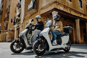 Zero Motorcycles pone en marcha un programa para quienes estrenan carné de moto