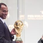 Históricos como Cafú, Zanetti y Roberto Carlos muestran su apoyo a Infantino