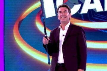 Antena 3 recupera ‘¡Ahora Caigo!’ con Arturo Valls y cuatro especiales en prime time
