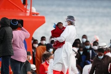 La oenegé Caminando Frontera alerta de que la ruta migratoria balear es cada vez más mortífera