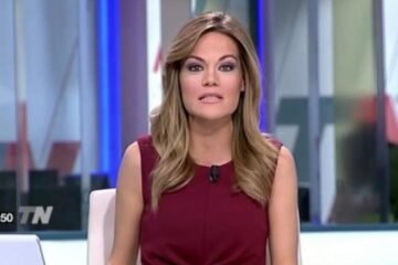 La Séptima confirma el fichaje de Rocío Delgado para presentar un programa diario