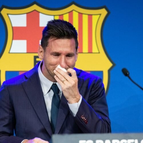 Barça-Messi: Cinco años de la gran sacudida