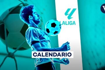 LaLiga Hypermotion 2026-2027: calendario, horario y partidos de la Jornada 2