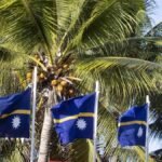 Nauru recupera su nombre original como “comienzo de un renovado orgullo nacional”
