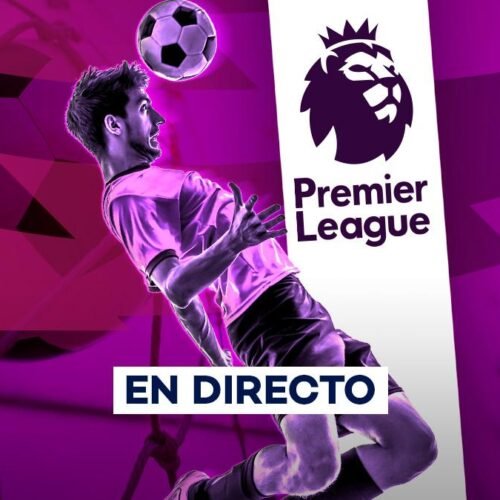 Arsenal – Coventry City el partido de fútbol de Jornada 1 de la Premier League, en directo
