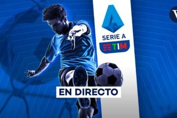 Génova – Nápoles el partido de fútbol de Jornada 1 de la Serie A, en directo