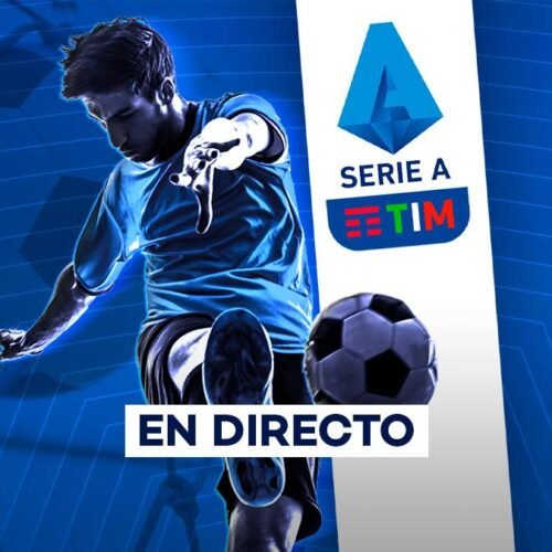 Génova – Nápoles el partido de fútbol de Jornada 1 de la Serie A, en directo
