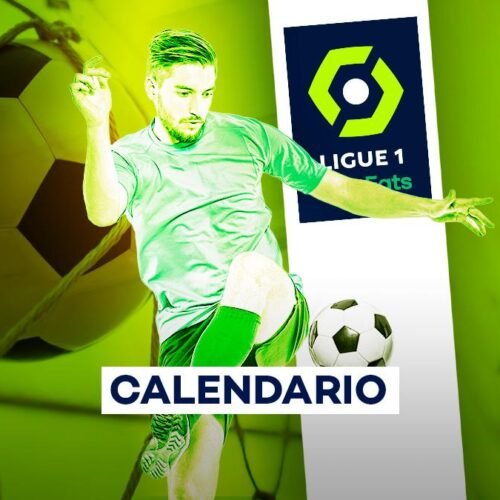 Paris FC – Niza: horario y dónde ver hoy por TV el partido de fútbol de la Ligue 1