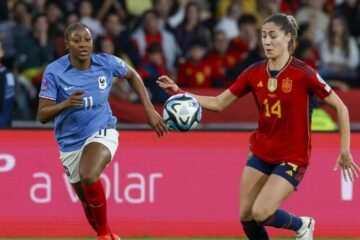 Santa Coloma de Gramenet cede el balcón a Laia Aleixandri para el pregón de la fiesta mayor