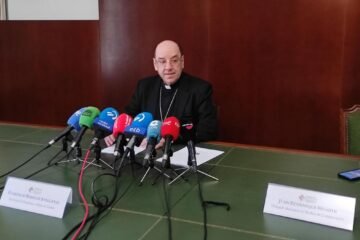 El Arzobispado de Pamplona y Tudela se disculpa por el cura que pidió reconquistar Marruecos