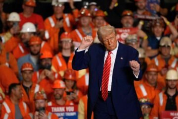 Socialismo versión Trump: el líder republicano impulsa el intervencionismo en el sector privado