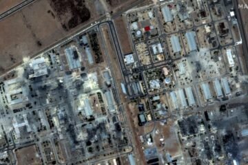 El Mossad visitó la central nuclear iraní de Fordow en varias ocasiones