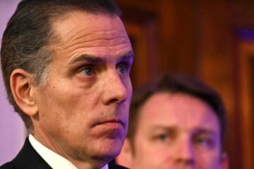 Hunter Biden reconoce que el indulto que le concedió su padre no fue bueno para el país