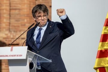 Junts y Esquerra se enzarzan dos años después del regreso fugaz de Puigdemont a Barcelona