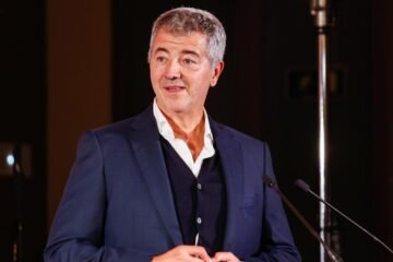 Gil Marín recrudece la guerra: “Nos repugna la falsedad”