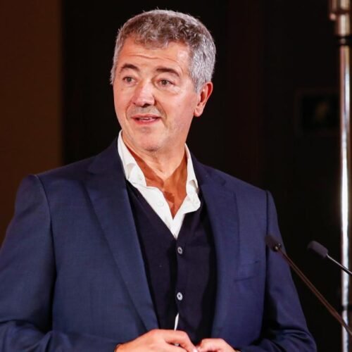 Gil Marín recrudece la guerra: “Nos repugna la falsedad”