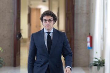 Igualdad pide a la Fiscalía actuar contra Figaredo (Vox) por llamar a “cazar” a los migrantes de Ceuta