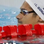 Hugo González y Laura Cabanes rompen la sequía con una plata y un bronce en cinco minutos