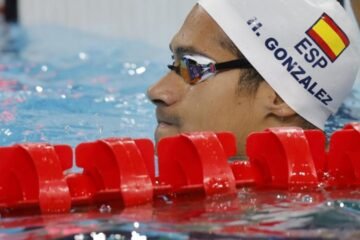 Hugo González y Laura Cabanes rompen la sequía con una plata y un bronce en cinco minutos