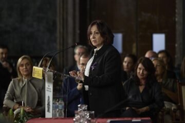 La fiscal general del Estado visita mañana Ceuta para abordar la situación de los migrantes