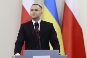 El presidente de Polonia indulta al líder de los ultras del Legia de Varsovia
