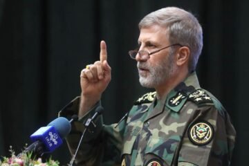 Irán ofrece 30.000 dólares a quien mate o capture a un soldado “invasor” de EE.UU.