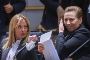 Italia y Dinamarca también piden coordinación a la UE para el control de la frontera exterior tras la petición de Sánchez
