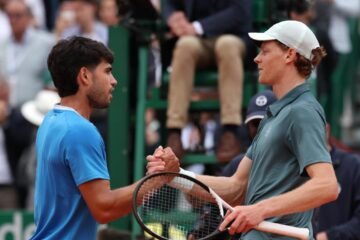 El Masters 1000 de Canadá muestra su malestar por las ausencias de Carlos Alcaraz, Sinner y Djokovic