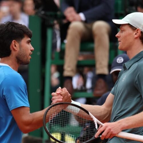 El Masters 1000 de Canadá muestra su malestar por las ausencias de Carlos Alcaraz, Sinner y Djokovic