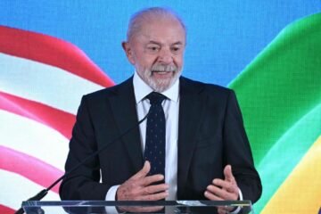 Lula lanza mañana su candidatura a un cuarto mandato como antagonista del bolsonarismo