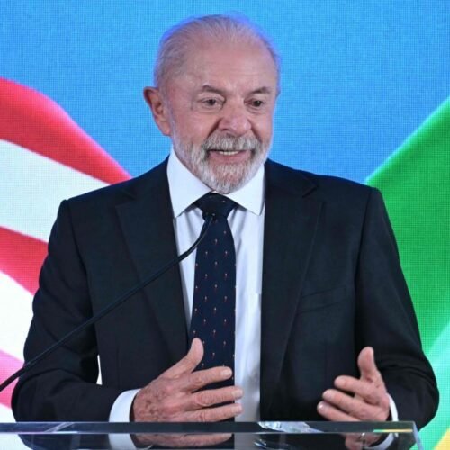 Lula lanza mañana su candidatura a un cuarto mandato como antagonista del bolsonarismo