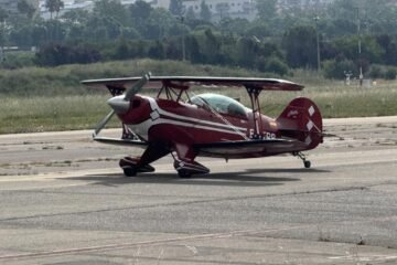 Al menos 13 fallecidos tras estrellarse una avioneta en Perú