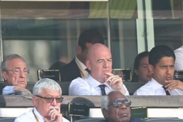 El Real Madrid felicita la marcha atrás de la FIFA y aprovecha para atizar a LaLiga: “El fútbol no es un activo financiero”