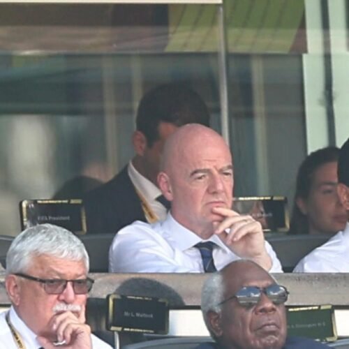 El Real Madrid felicita la marcha atrás de la FIFA y aprovecha para atizar a LaLiga: “El fútbol no es un activo financiero”