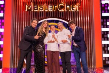 ‘MasterChef’ aumenta su calificación de edad ante las quejas por “contenido sexual” y “faltas de respeto”