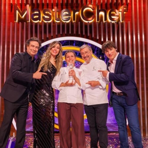 ‘MasterChef’ aumenta su calificación de edad ante las quejas por “contenido sexual” y “faltas de respeto”