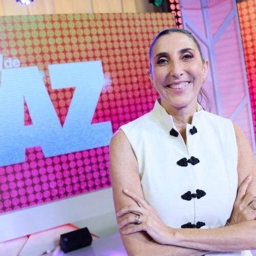 Mediaset pone fin a ‘El show de Paz’ y reorganiza la parrilla del fin de semana de cara a septiembre