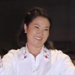 Corta luna de miel para Keiko Fujimori