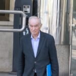 Nueva queja contra el juez Peinado, esta vez formulada por Manos Limpias