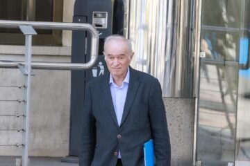 Nueva queja contra el juez Peinado, esta vez formulada por Manos Limpias